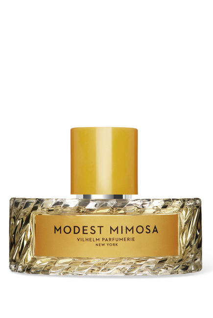 Modest Mimosa Eau de Parfum